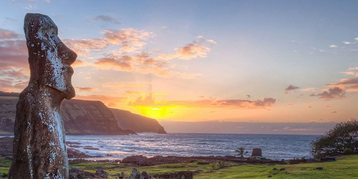 Isla de Pascua